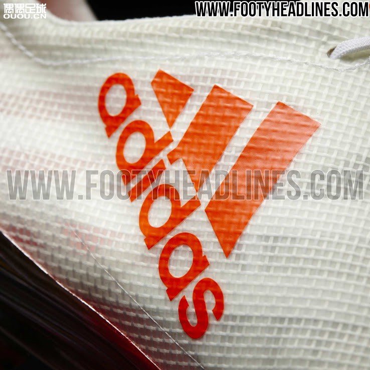 阿迪达斯新x足球鞋,新款阿迪达斯x足球鞋