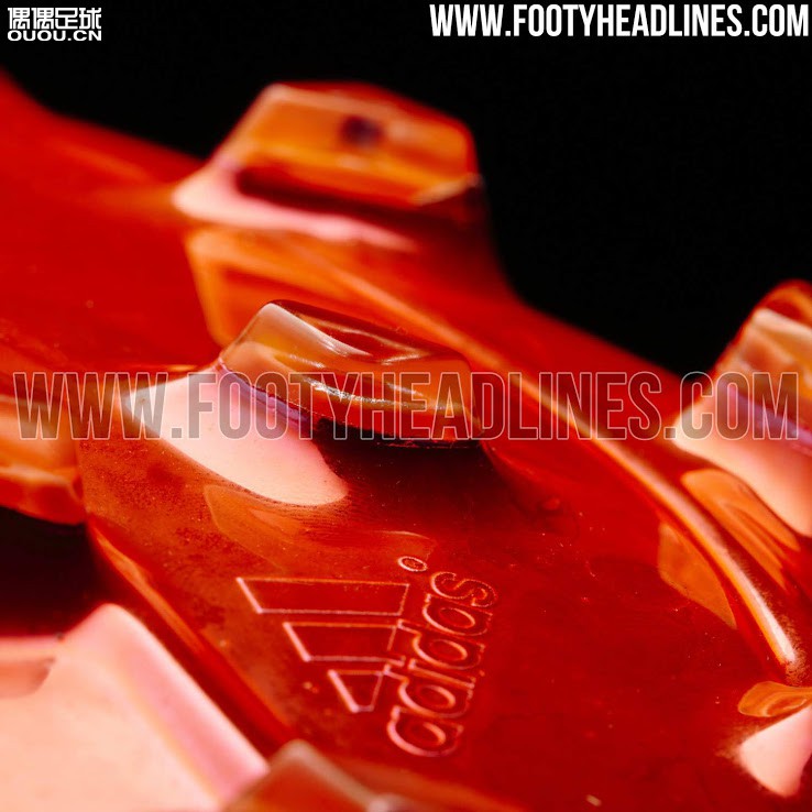 阿迪达斯新x足球鞋,新款阿迪达斯x足球鞋