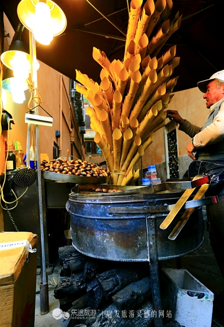 跟随罗马假日邂逅电影中的场景,从头到尾看罗马假日电影
