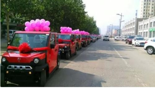 大阳电动车巧客新车多少钱,大阳巧客封闭式电动车