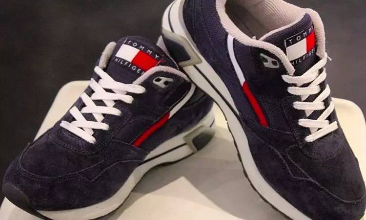 上千块的PALACE、GOSHA复古风单品，这店只需几分之一