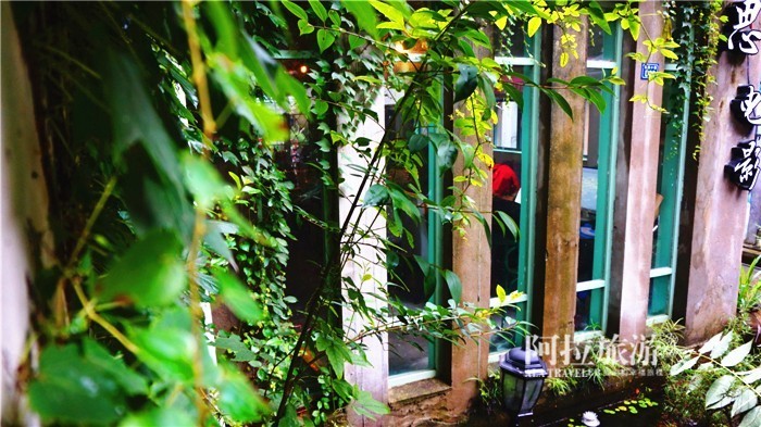 宁波最新的秘密小众街区，这里最合适浪费时间！