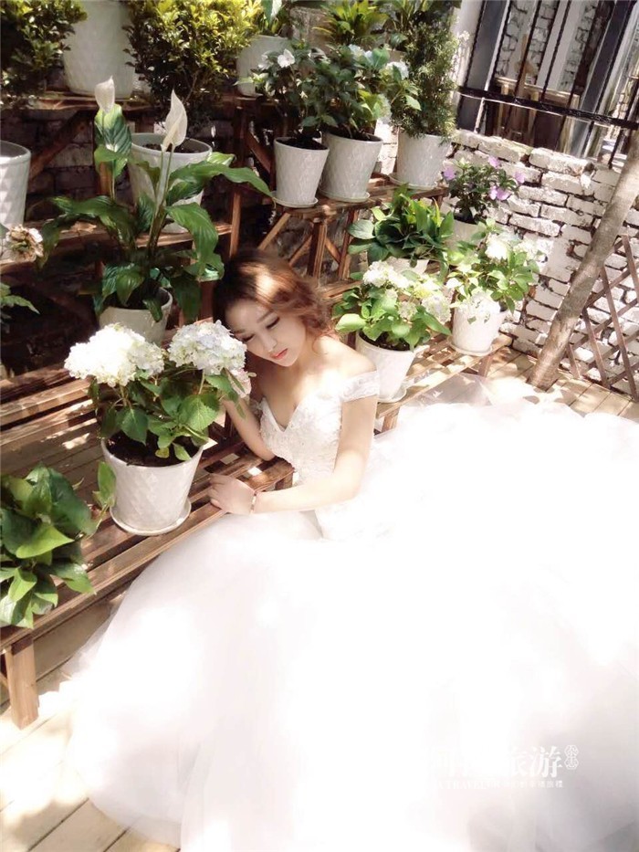 宁波最新的秘密小众街区，这里最合适浪费时间！