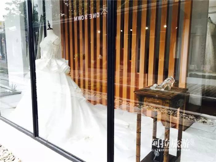 宁波最新的秘密小众街区，这里最合适浪费时间！