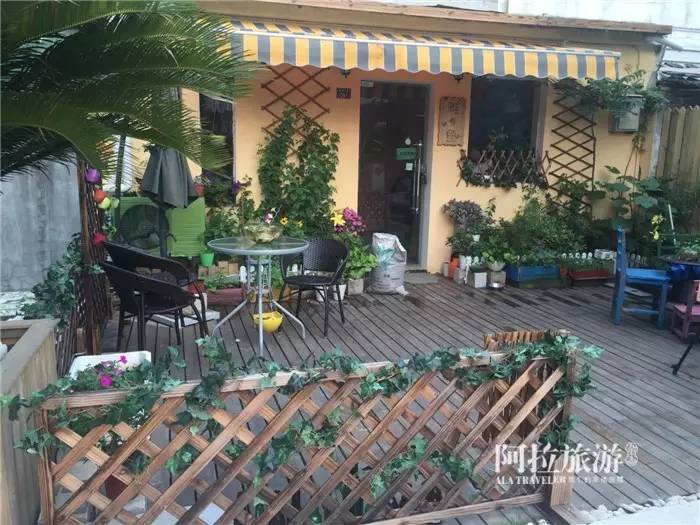 宁波最新的秘密小众街区，这里最合适浪费时间！