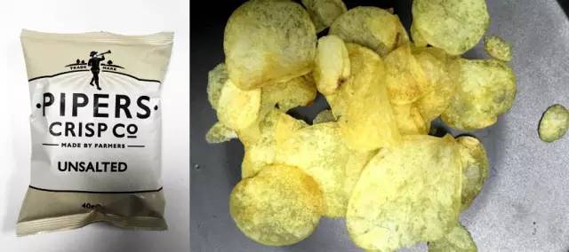 喏，这是答应你的薯片补测（和最终榜单）