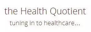 都知道“智商、情商，您知道“健商”吗？----微话“健商”