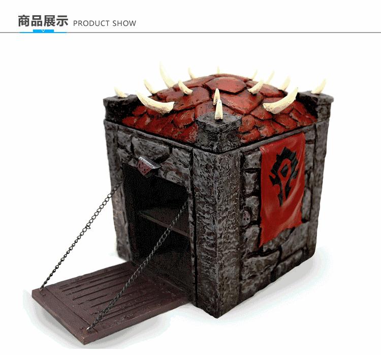 魔兽世界部落锡矿石,魔兽世界所有收藏品