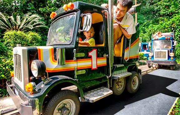 迪士尼一家三口自助游攻略,迪士尼幼儿园旅游攻略