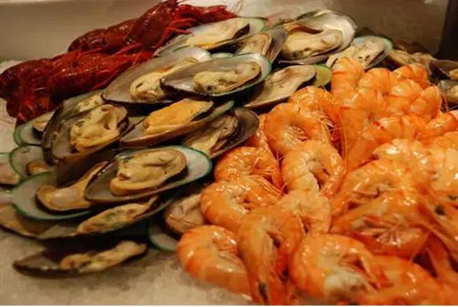 泰州有哪些好吃的自助餐,泰州高港海鲜大餐