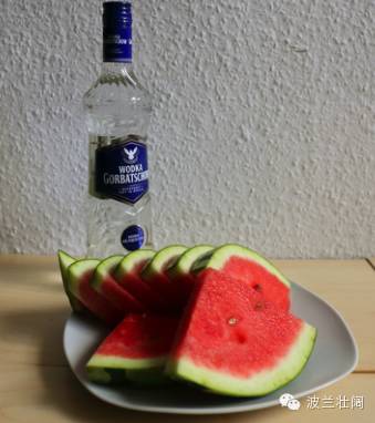 让波兰酒鬼欲罢不能的“醉瓜”，四五块就能放倒一个壮汉