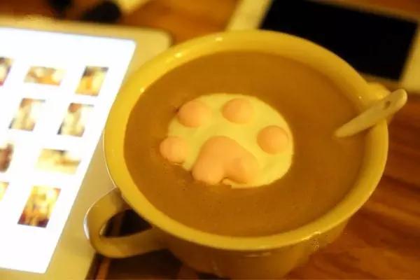 京城那些萌哒哒的地方，即使去千遍也不厌倦