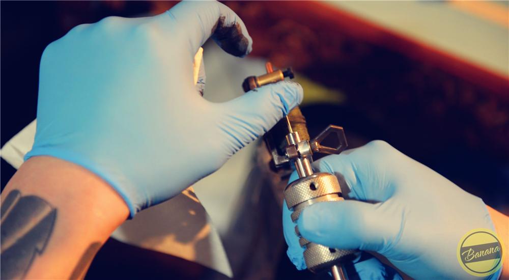 永不过时的日式纹身,永不过时的个性纹身推荐