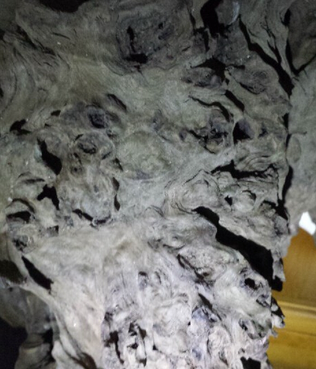 真正金丝楠有多难得,最普通的金丝楠