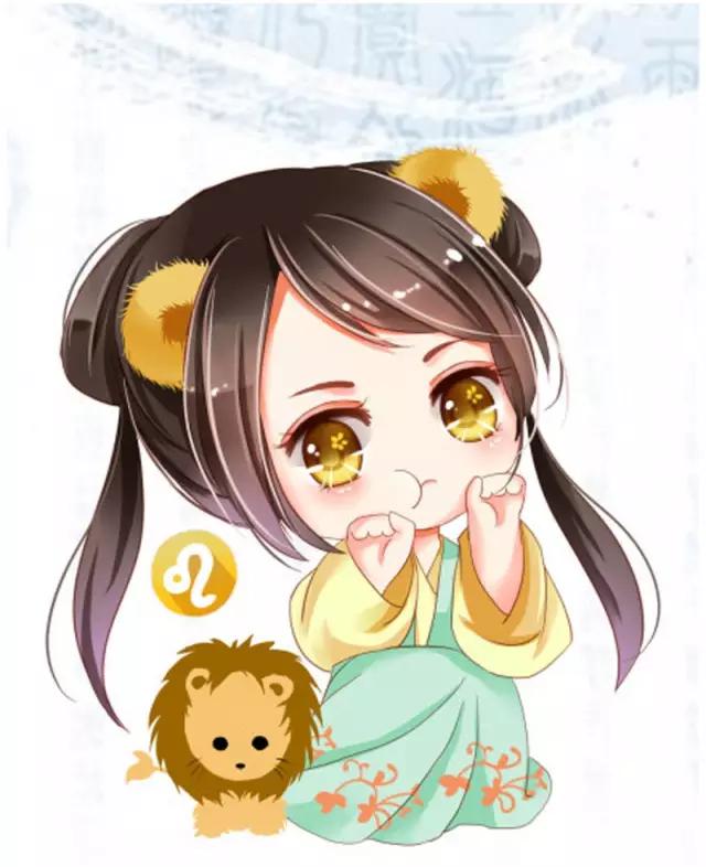 十二星座的十大化妆品 (十二星座最合适用的美妆蛋)