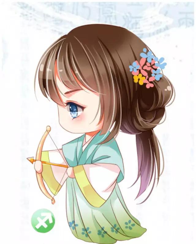 十二星座的十大化妆品 (十二星座最合适用的美妆蛋)