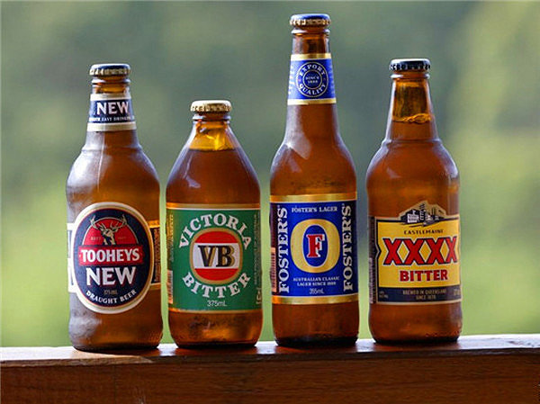 探索|澳洲啤酒的前世今生