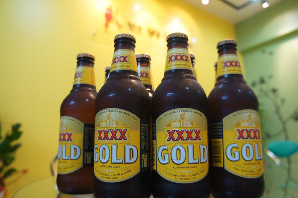 探索|澳洲啤酒的前世今生