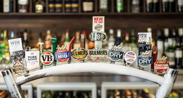 探索|澳洲啤酒的前世今生