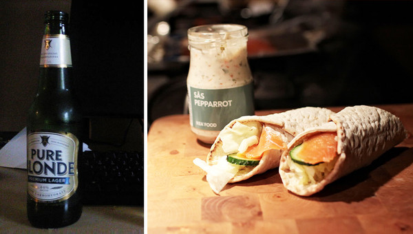 探索|澳洲啤酒的前世今生