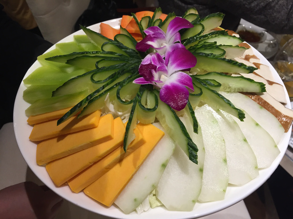 重庆观音桥附近好吃的火锅,重庆火锅菜品大全100种