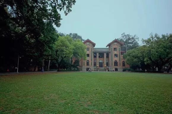 为什么选择报读中山大学,我为什么要考师范