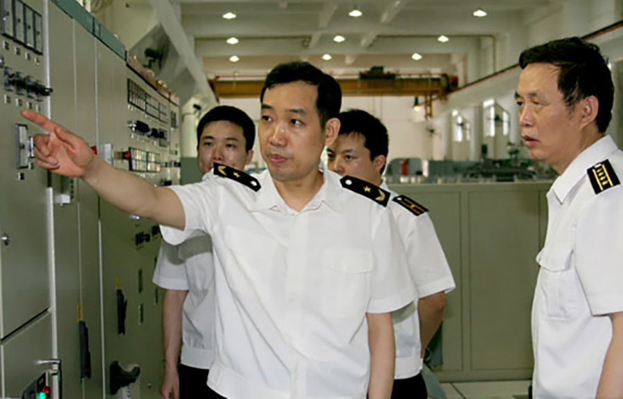 俄行家放话：电磁炮有弱点第一炮就是最后一炮小学生都知道错了