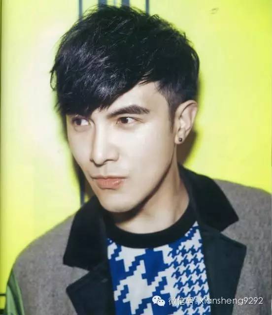 这个看脸的世界十种脸型性格全解,女人的脸型会暴露她的性格