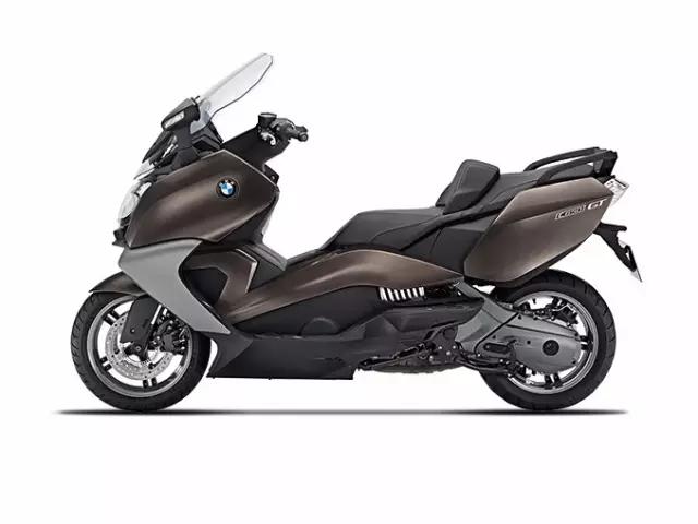 深度分析宝马车,最新宝马c650gt摩托车