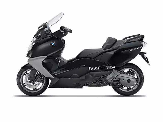 深度分析宝马车,最新宝马c650gt摩托车