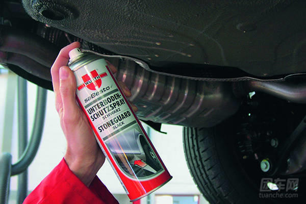 宋plusdmi底盘装甲有必要安装吗,底盘装甲到底有必要做吗