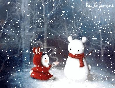 等雪来！感觉杭州甜品界下一个网红就是TA了...