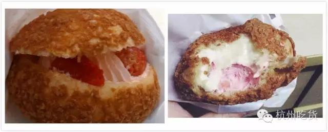 等雪来！感觉杭州甜品界下一个网红就是TA了...