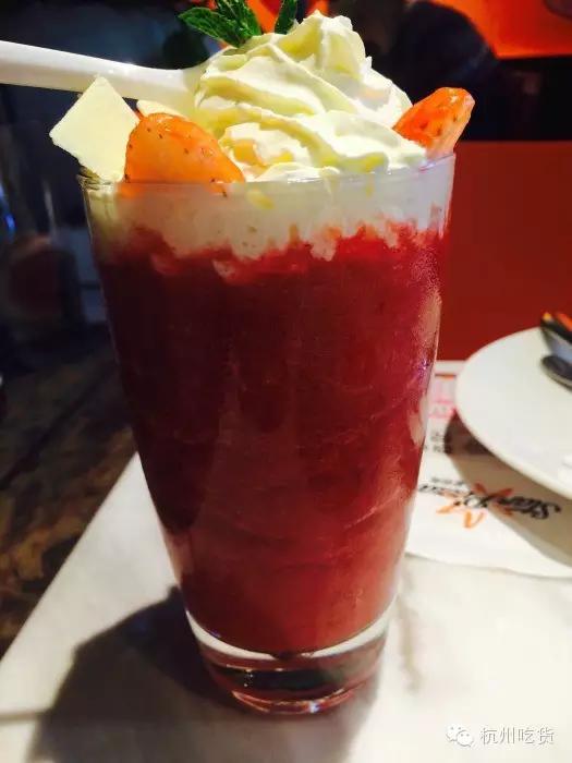 等雪来！感觉杭州甜品界下一个网红就是TA了...