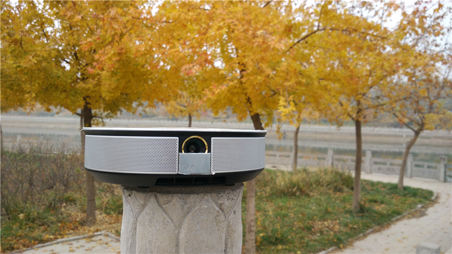 坚果g1投影仪蓝牙音响,坚果家庭影院投影仪g1s