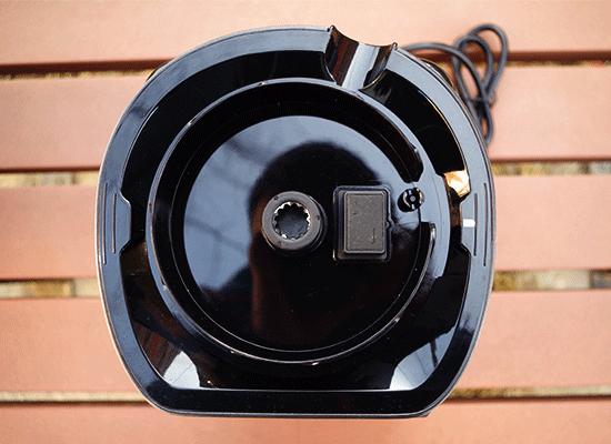 补水好吸收破壁机,破壁机真实口感测评