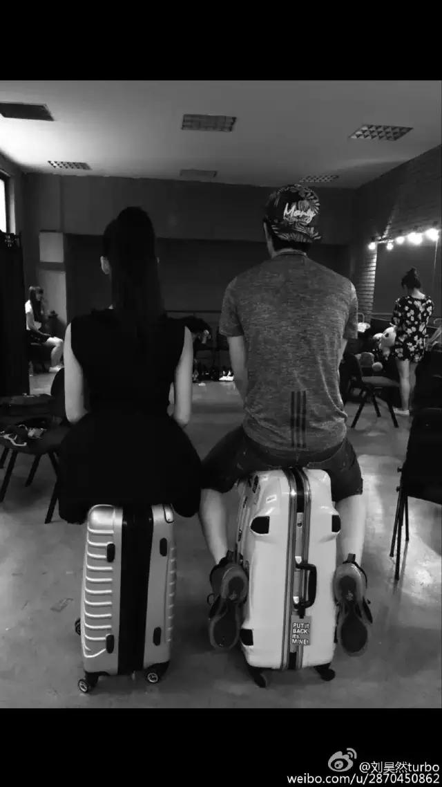 谭松韵刘昊然最好的我们免费,刘昊然谭松韵我宁愿