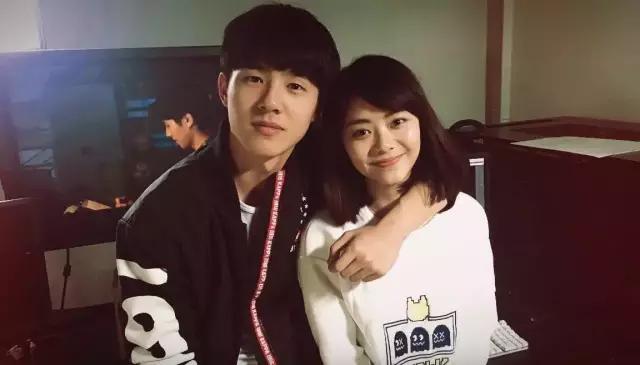 谭松韵刘昊然最好的我们免费,刘昊然谭松韵我宁愿