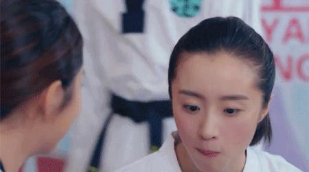 谭松韵刘昊然最好的我们免费,刘昊然谭松韵我宁愿