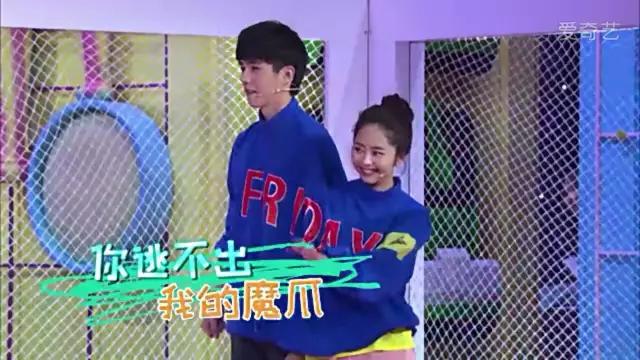 谭松韵刘昊然最好的我们免费,刘昊然谭松韵我宁愿