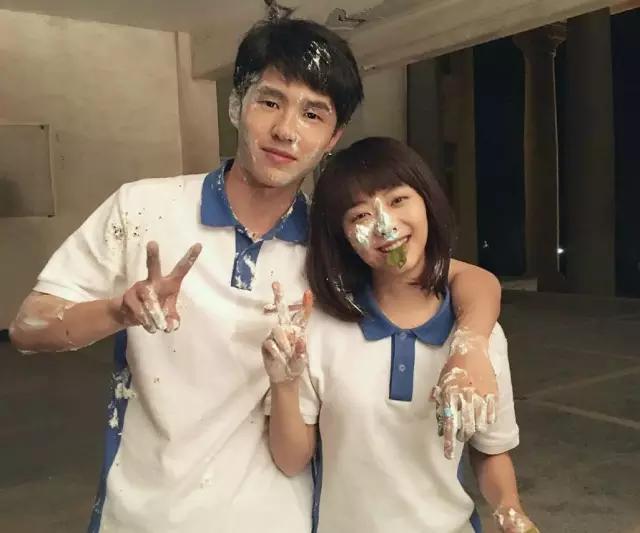 谭松韵刘昊然最好的我们免费,刘昊然谭松韵我宁愿