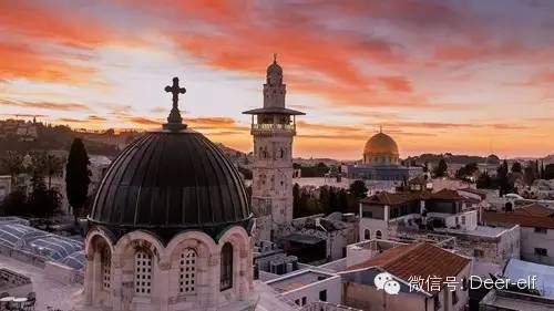 耶路撒冷铸就圣城纪录片中文字幕,耶路撒冷之旅纪录片