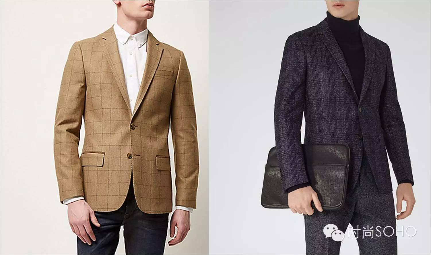 意大利花花公子告诉男人们一个真理：越骚越浪越有市场！