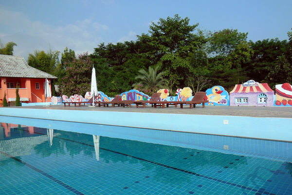 爱在拜县的悠生活与慢时光