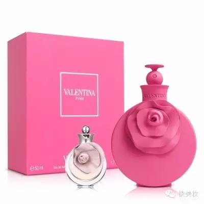 香水界第一网红,最近网红都在用的香水