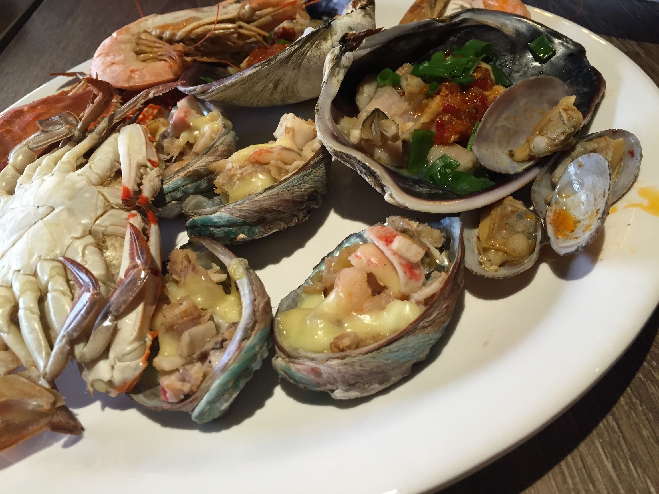 在21世纪以来最冷的一月份，足吃18年后变身逆天的好伦哥