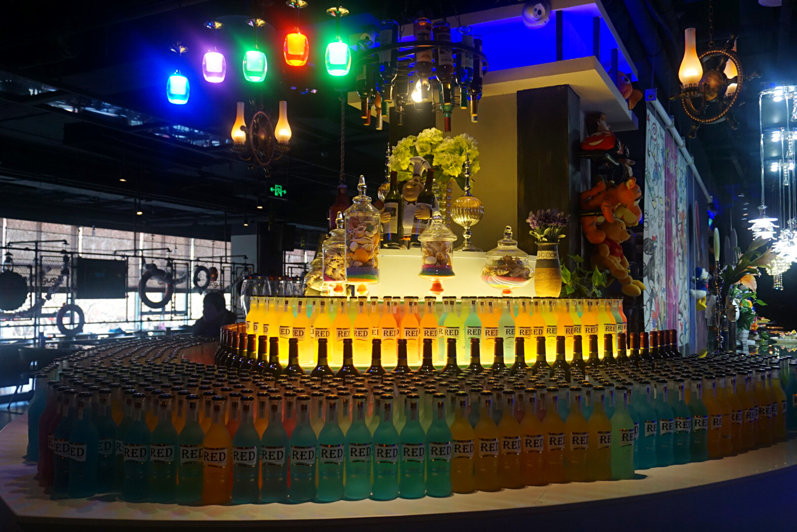 在21世纪以来最冷的一月份，足吃18年后变身逆天的好伦哥