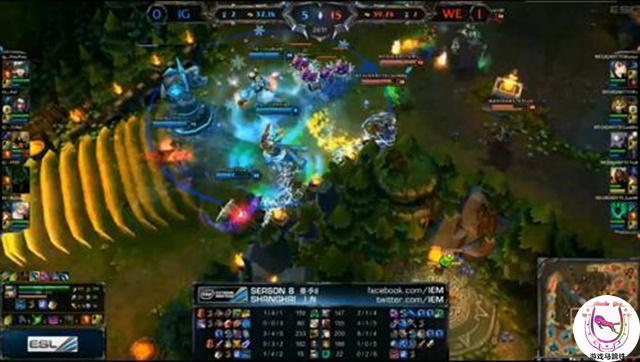 lol各大选手的黑历史,lol10周年回忆杀godv