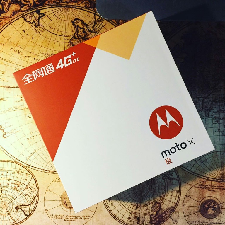 现形记之——MOTOX极酷玩测评：手残*党**的救赎