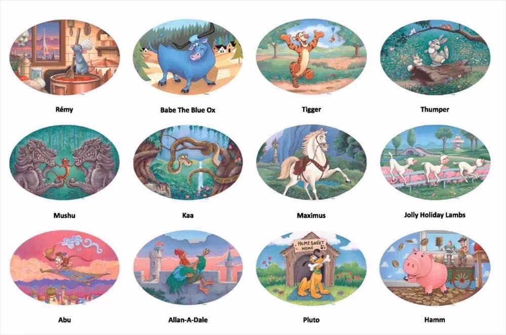 上海迪士尼夏季值得去吗,上海迪士尼游玩全攻略冬季